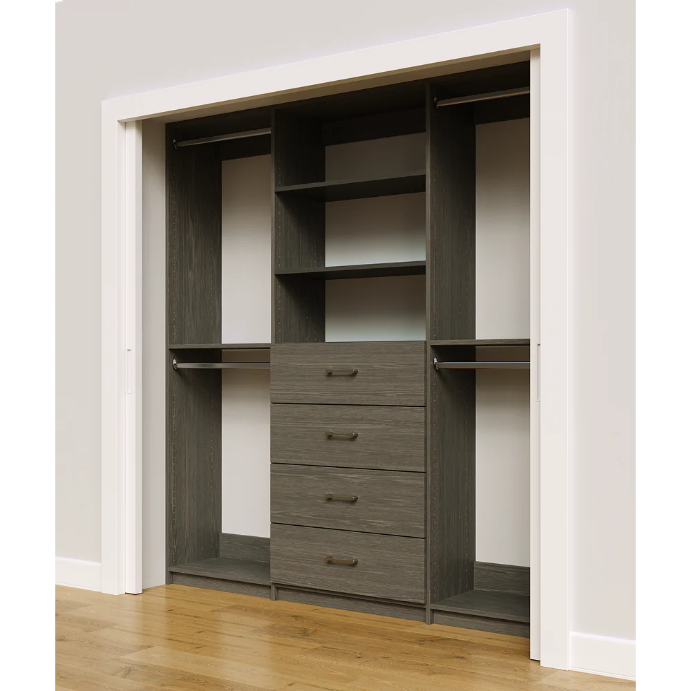 Alto Premium Closet Kit - Image 120