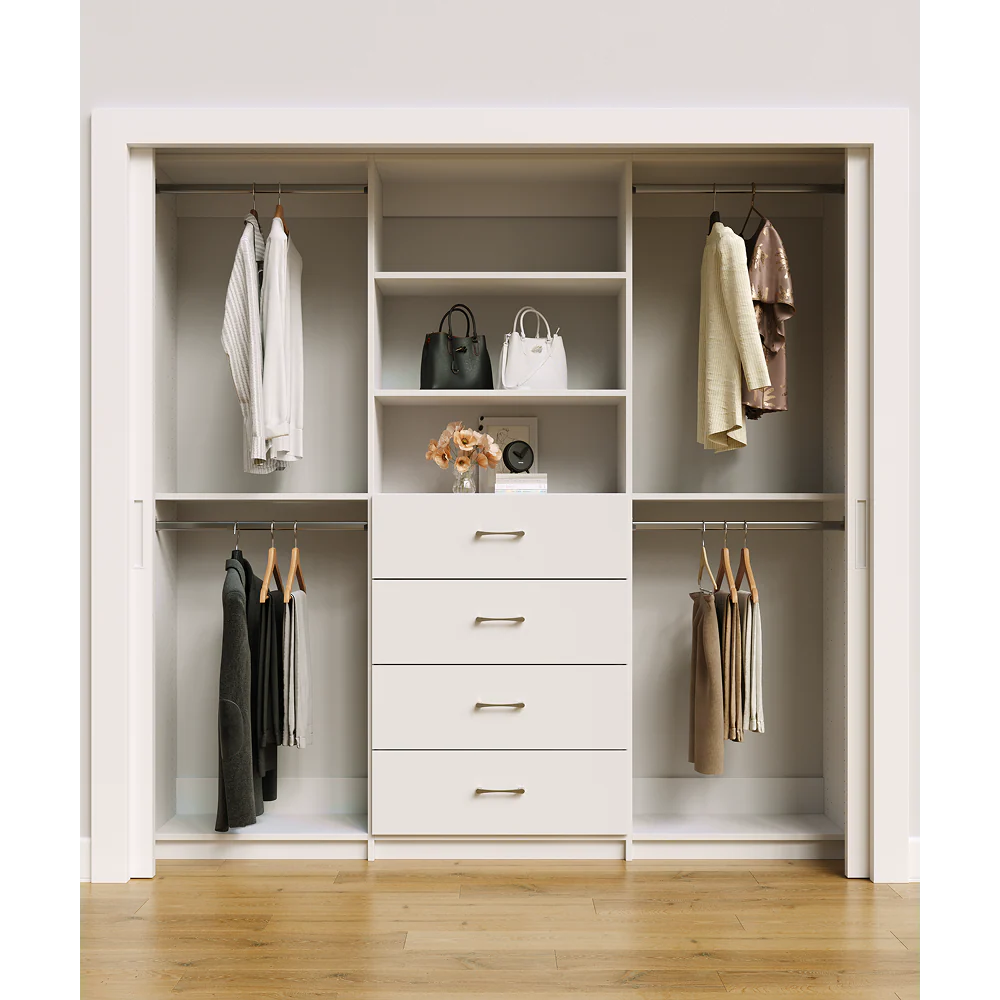 Alto Premium Closet Kit - Image 123