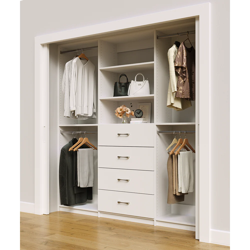 Alto Premium Closet Kit - Image 124