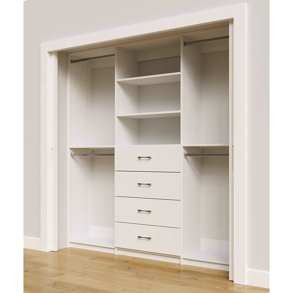 Alto Premium Closet Kit - Image 125