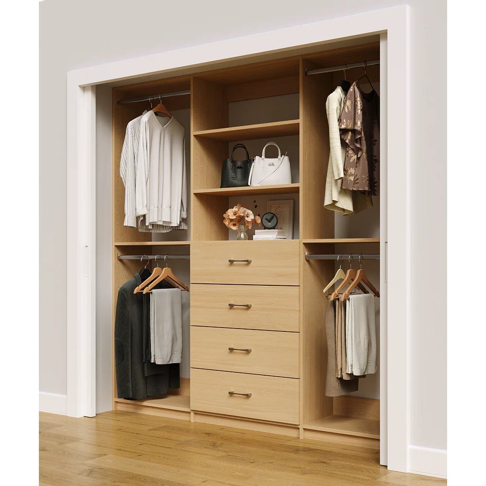 Alto Premium Closet Kit - Image 129