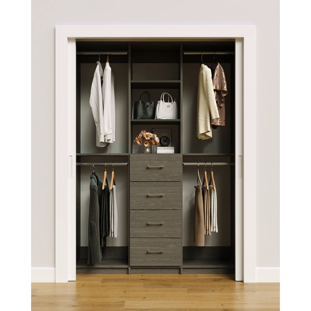 Alto Premium Closet Kit - Image 13