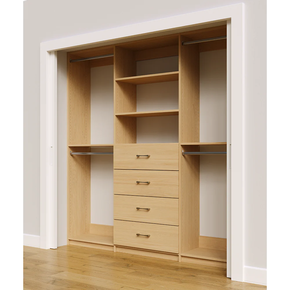 Alto Premium Closet Kit - Image 130