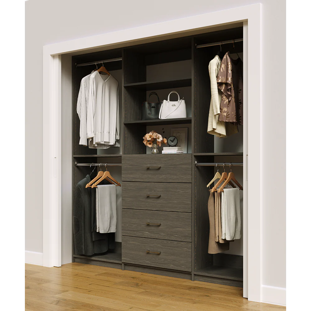 Alto Premium Closet Kit - Image 134