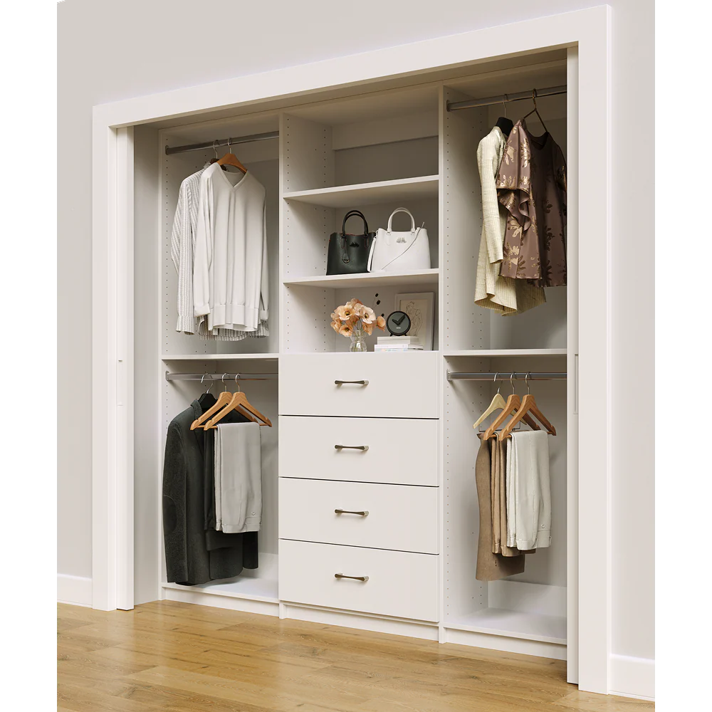 Alto Premium Closet Kit - Image 139