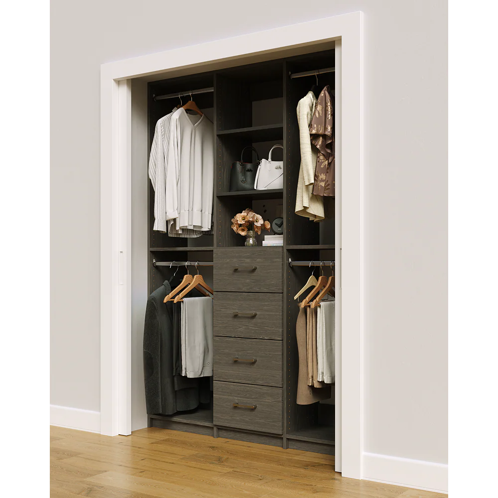 Alto Premium Closet Kit - Image 14