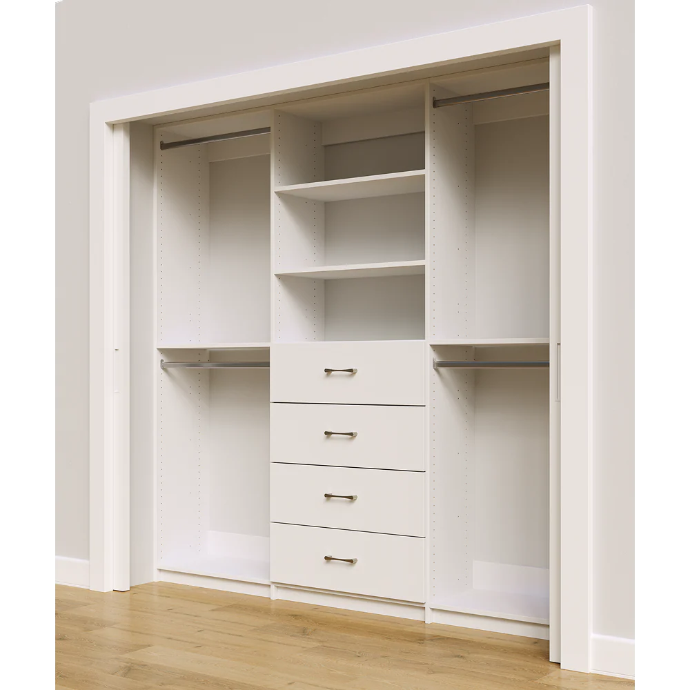 Alto Premium Closet Kit - Image 140