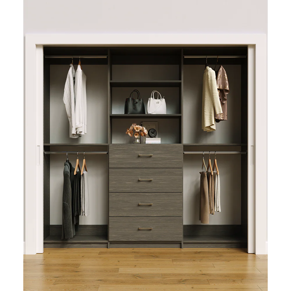 Alto Premium Closet Kit - Image 143