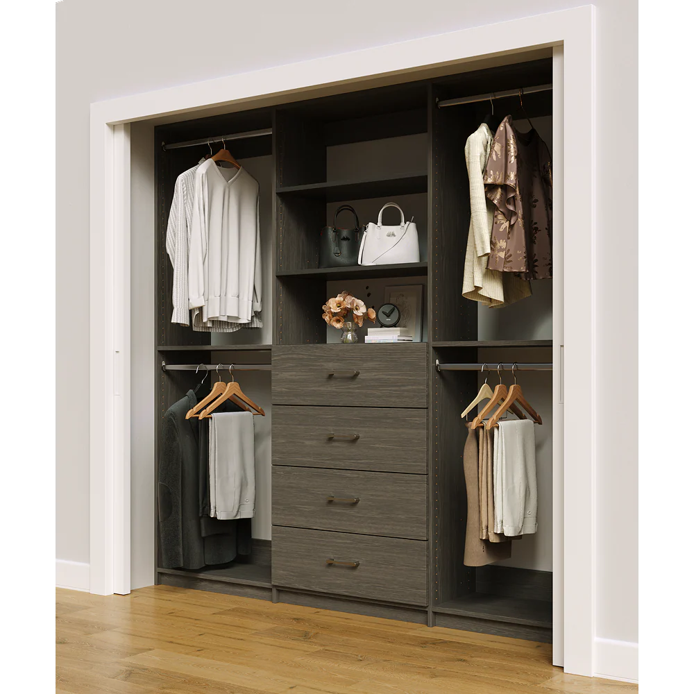 Alto Premium Closet Kit - Image 144