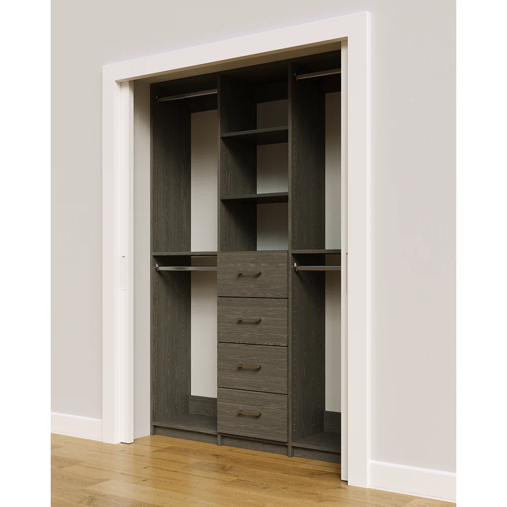 Alto Premium Closet Kit - Image 15