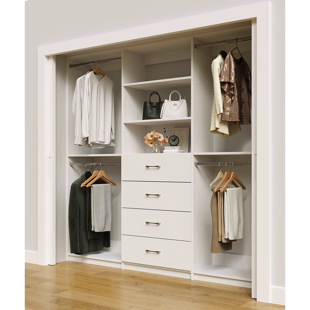 Alto Premium Closet Kit - Image 154