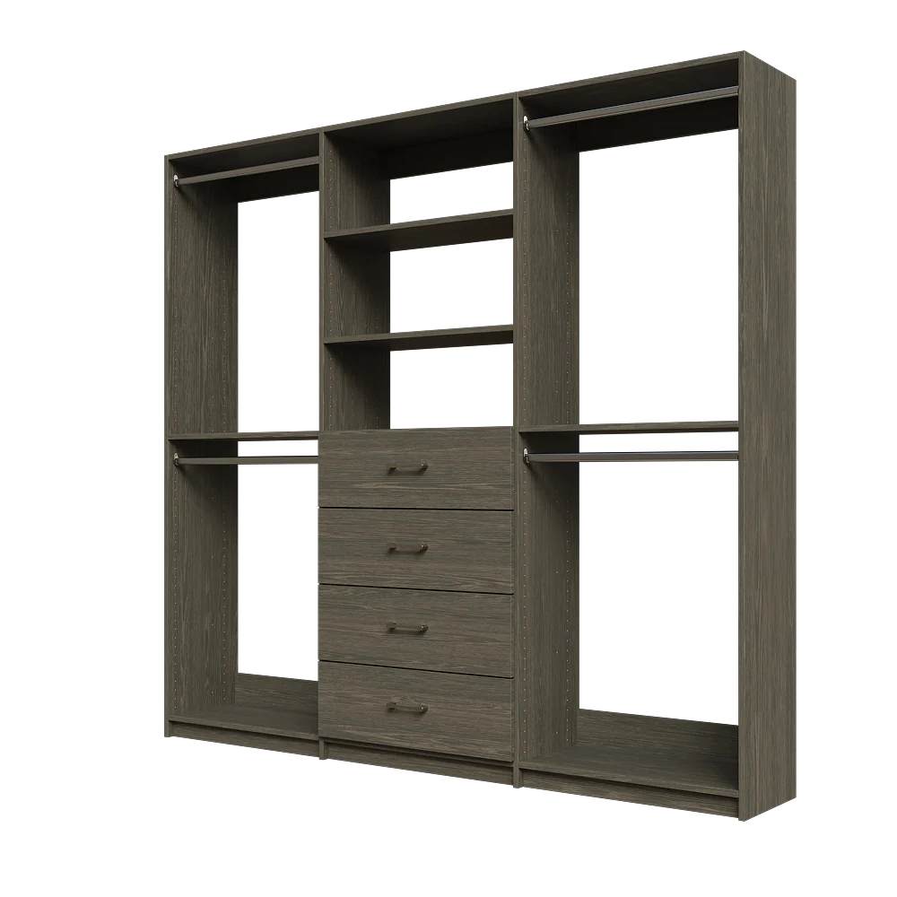 Alto Premium Closet Kit - Image 162