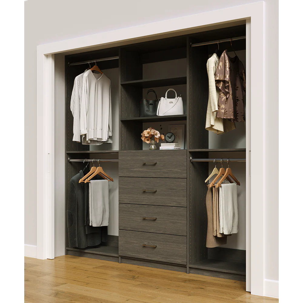 Alto Premium Closet Kit - Image 164