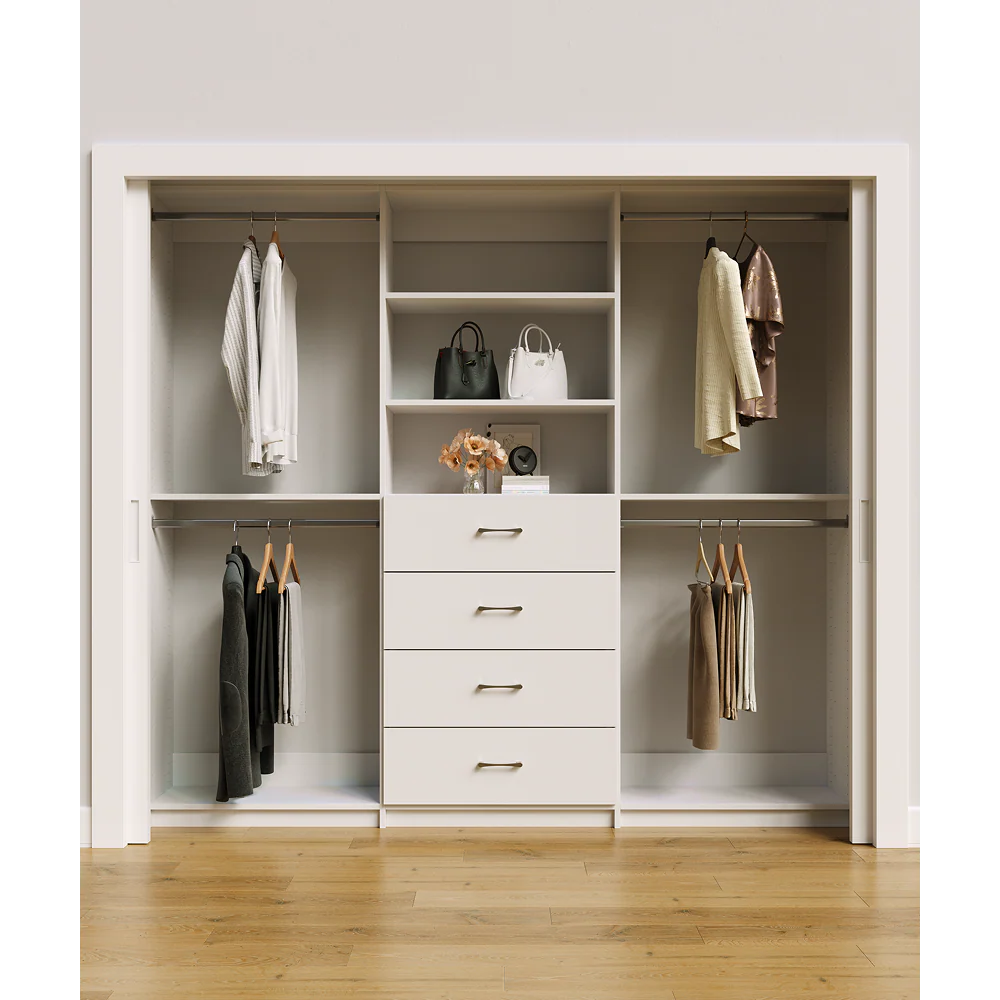 Alto Premium Closet Kit - Image 168