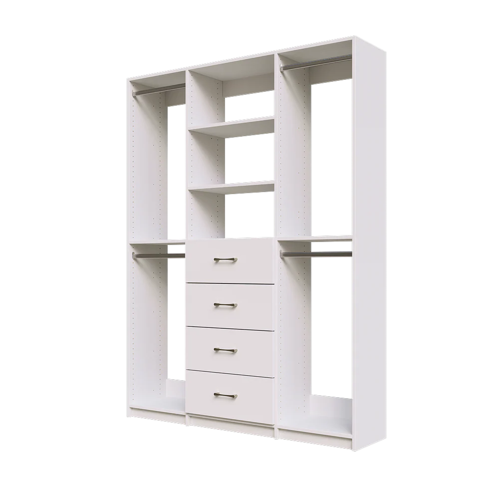 Alto Premium Closet Kit - Image 17