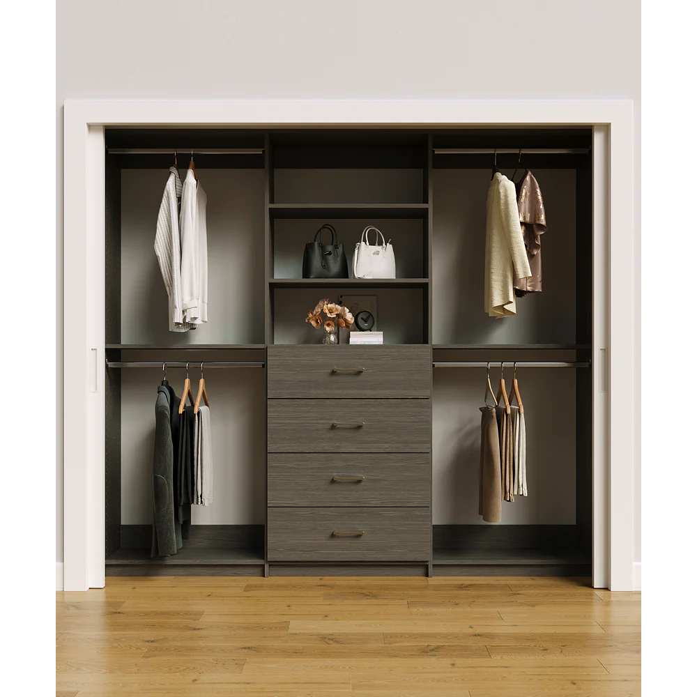 Alto Premium Closet Kit - Image 173