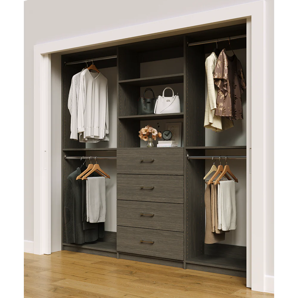 Alto Premium Closet Kit - Image 174