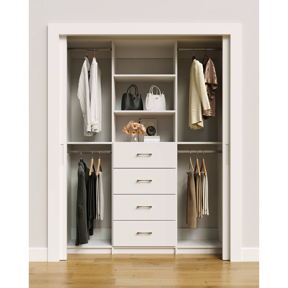 Alto Premium Closet Kit - Image 18