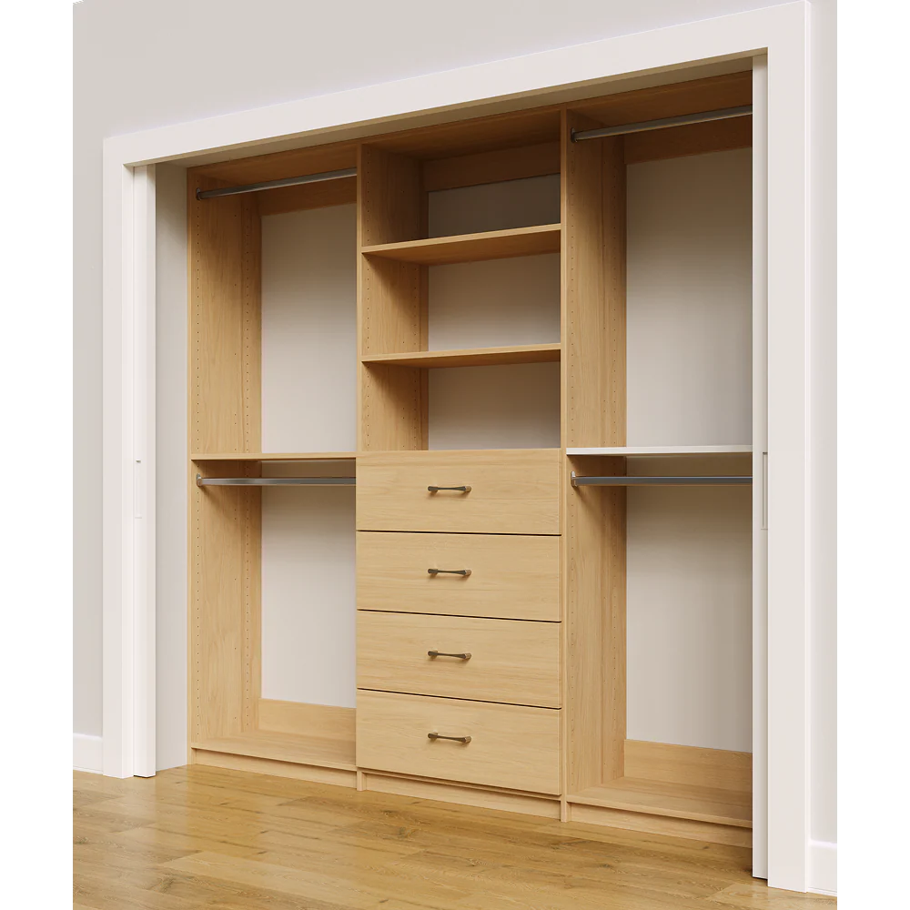 Alto Premium Closet Kit - Image 180