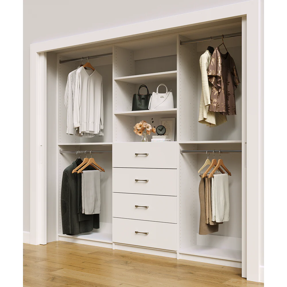 Alto Premium Closet Kit - Image 184