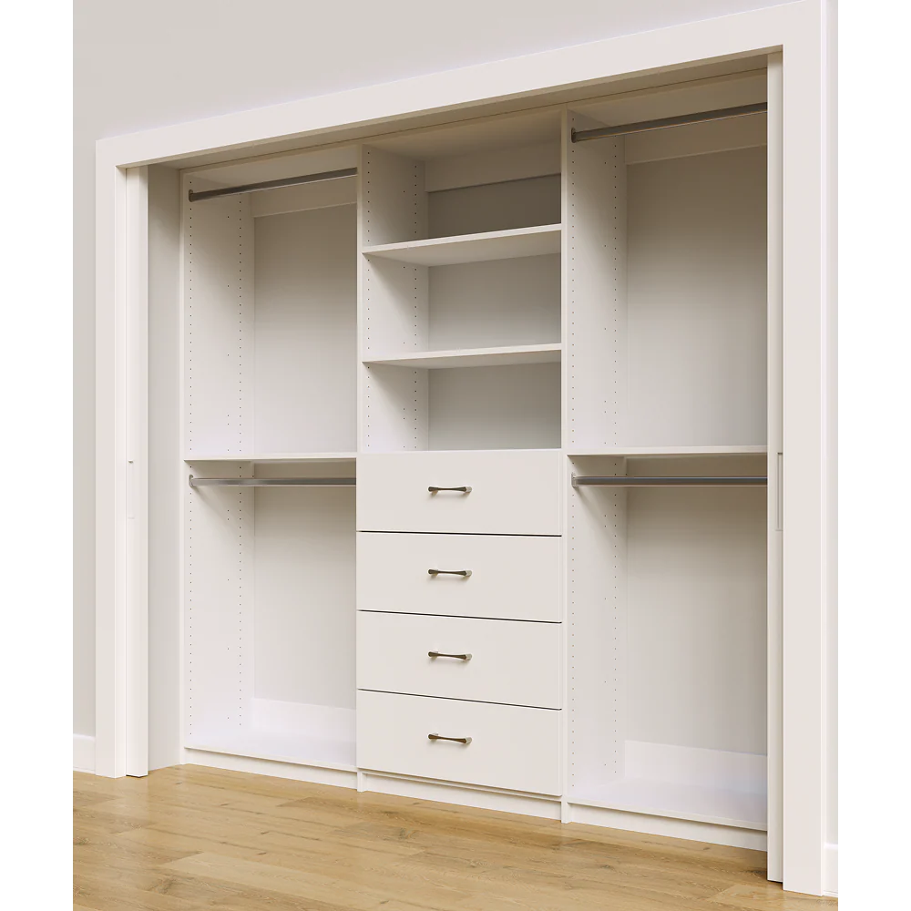 Alto Premium Closet Kit - Image 185