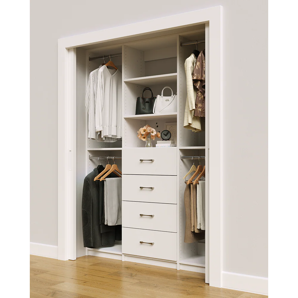 Alto Premium Closet Kit - Image 19