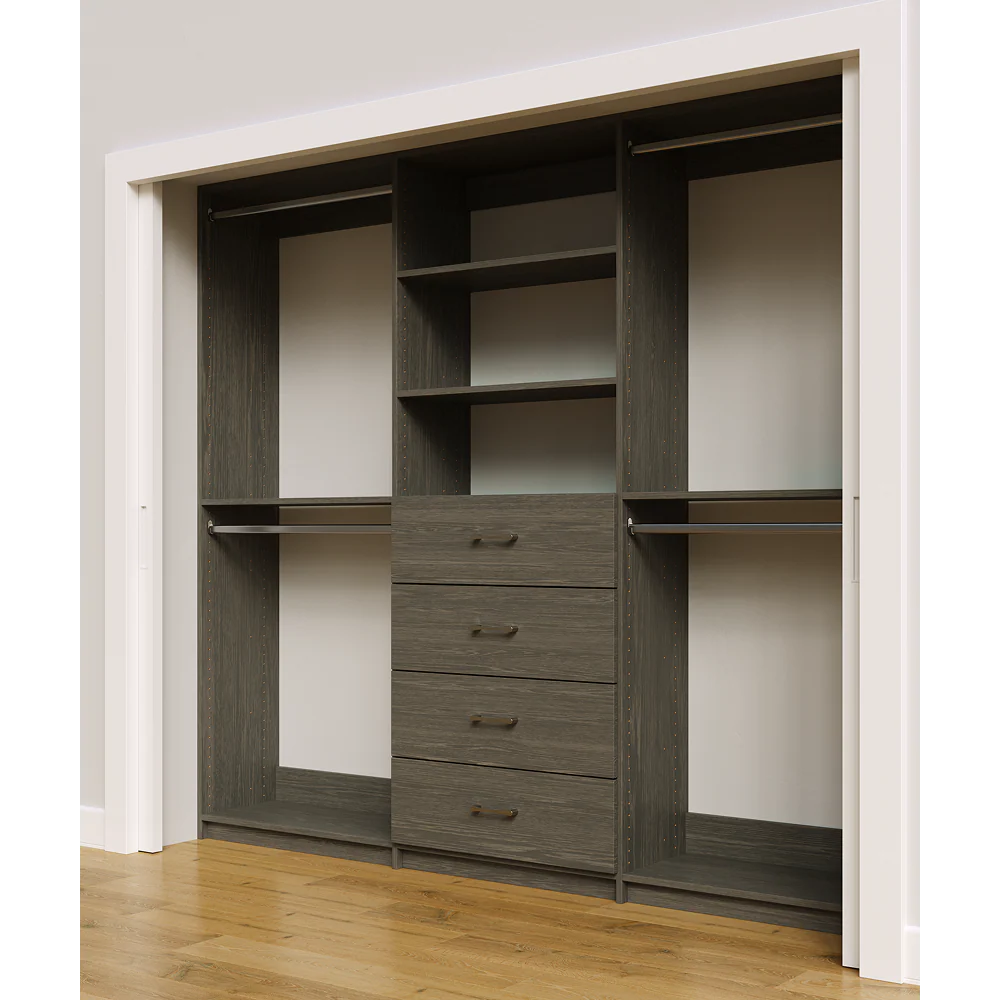 Alto Premium Closet Kit - Image 190