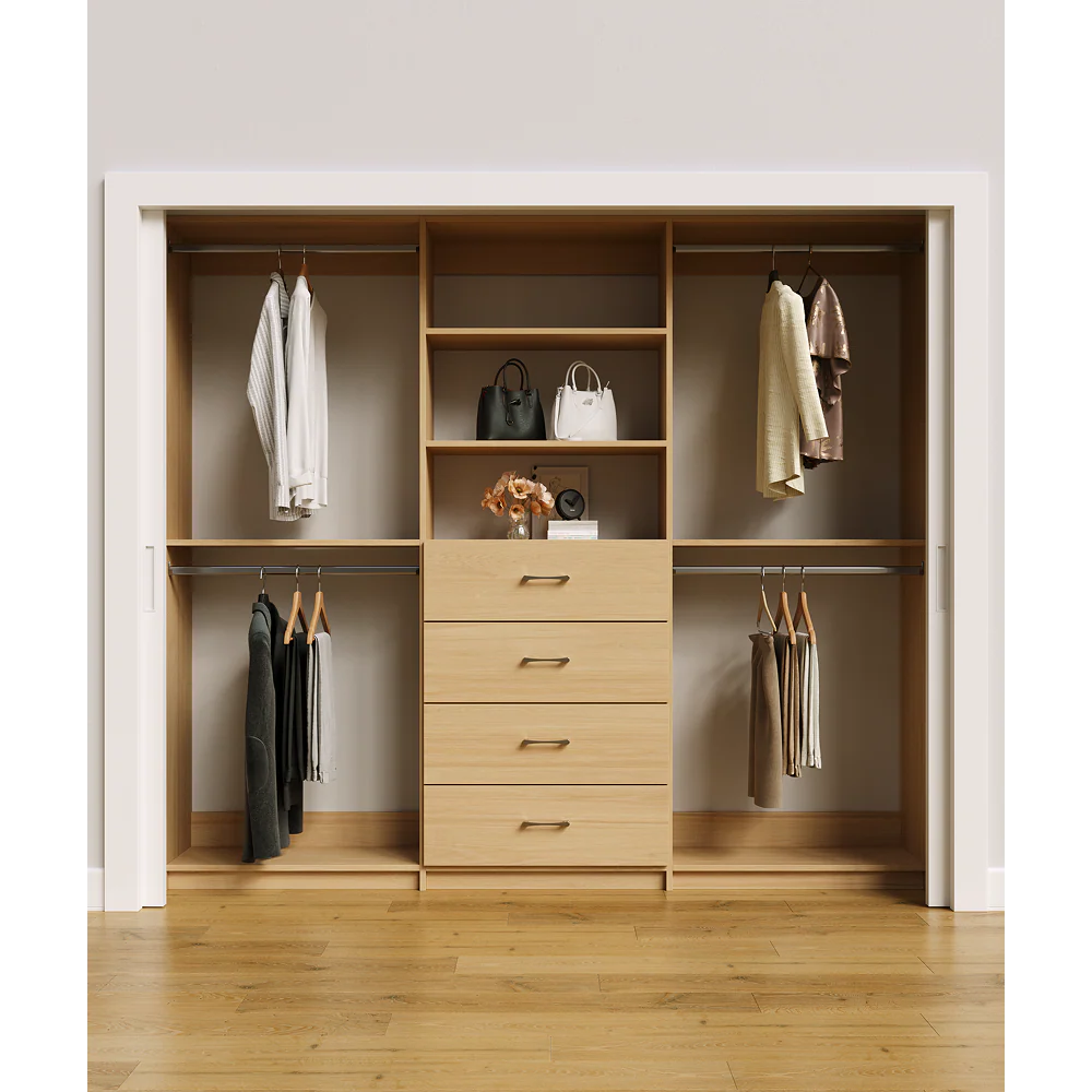 Alto Premium Closet Kit - Image 193
