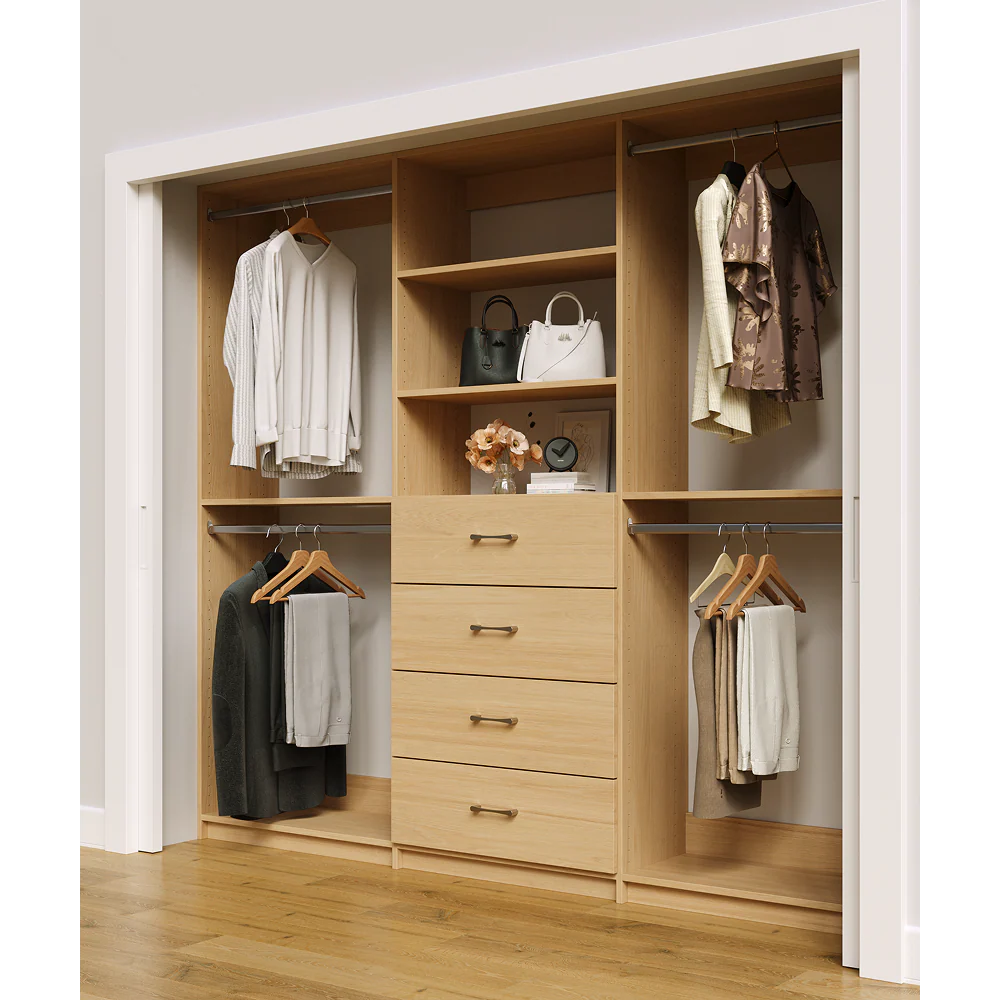 Alto Premium Closet Kit - Image 194
