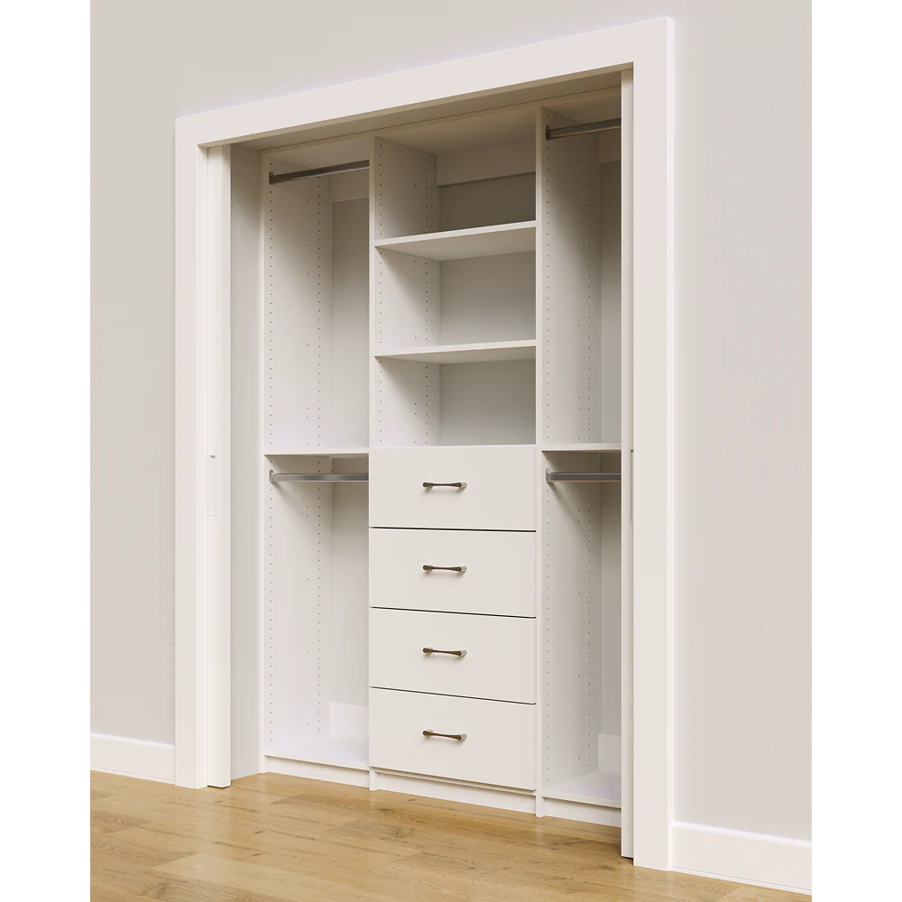 Alto Premium Closet Kit - Image 20