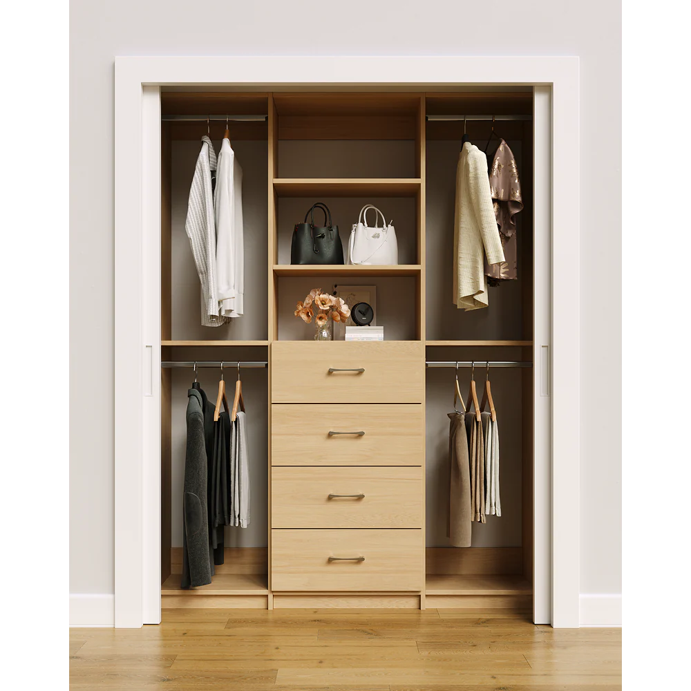Alto Premium Closet Kit - Image 23
