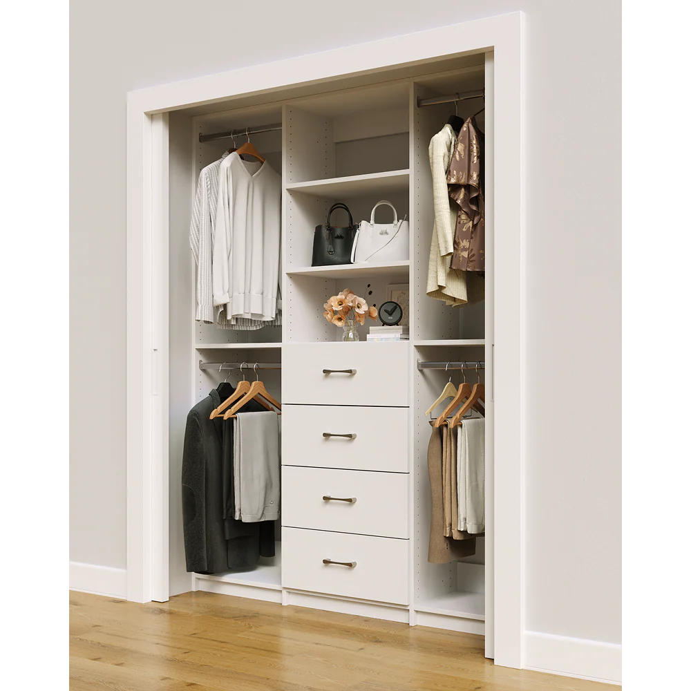 Alto Premium Closet Kit - Image 34