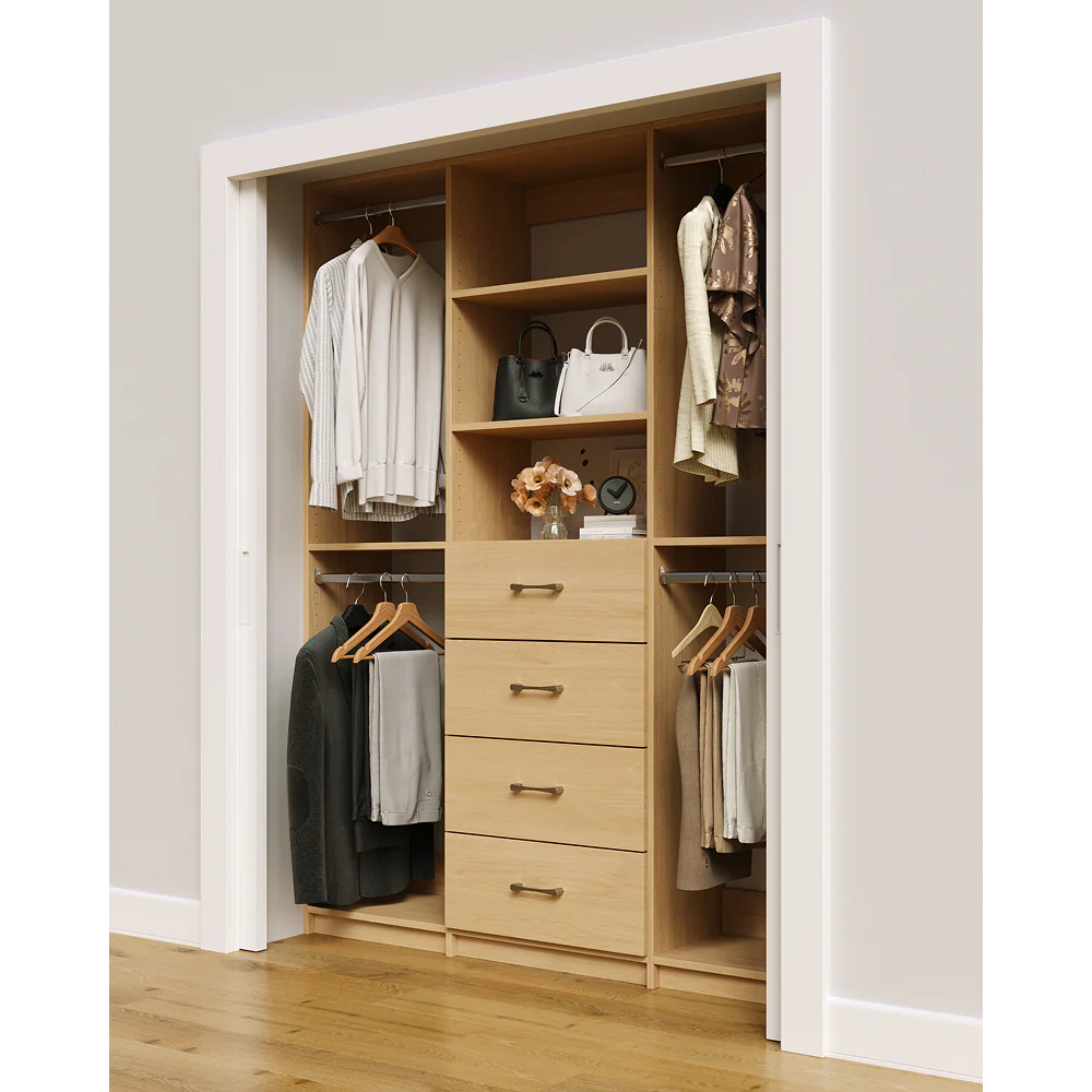 Alto Premium Closet Kit - Image 39