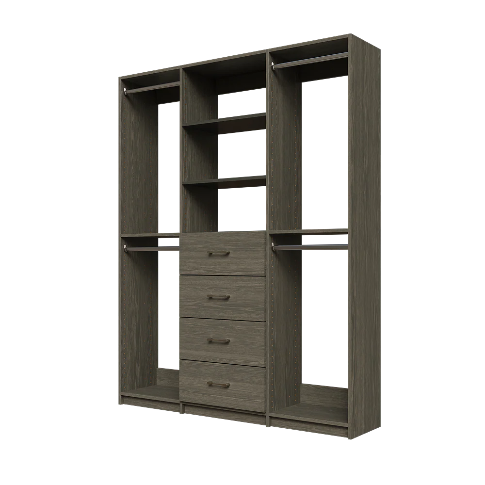 Alto Premium Closet Kit - Image 42