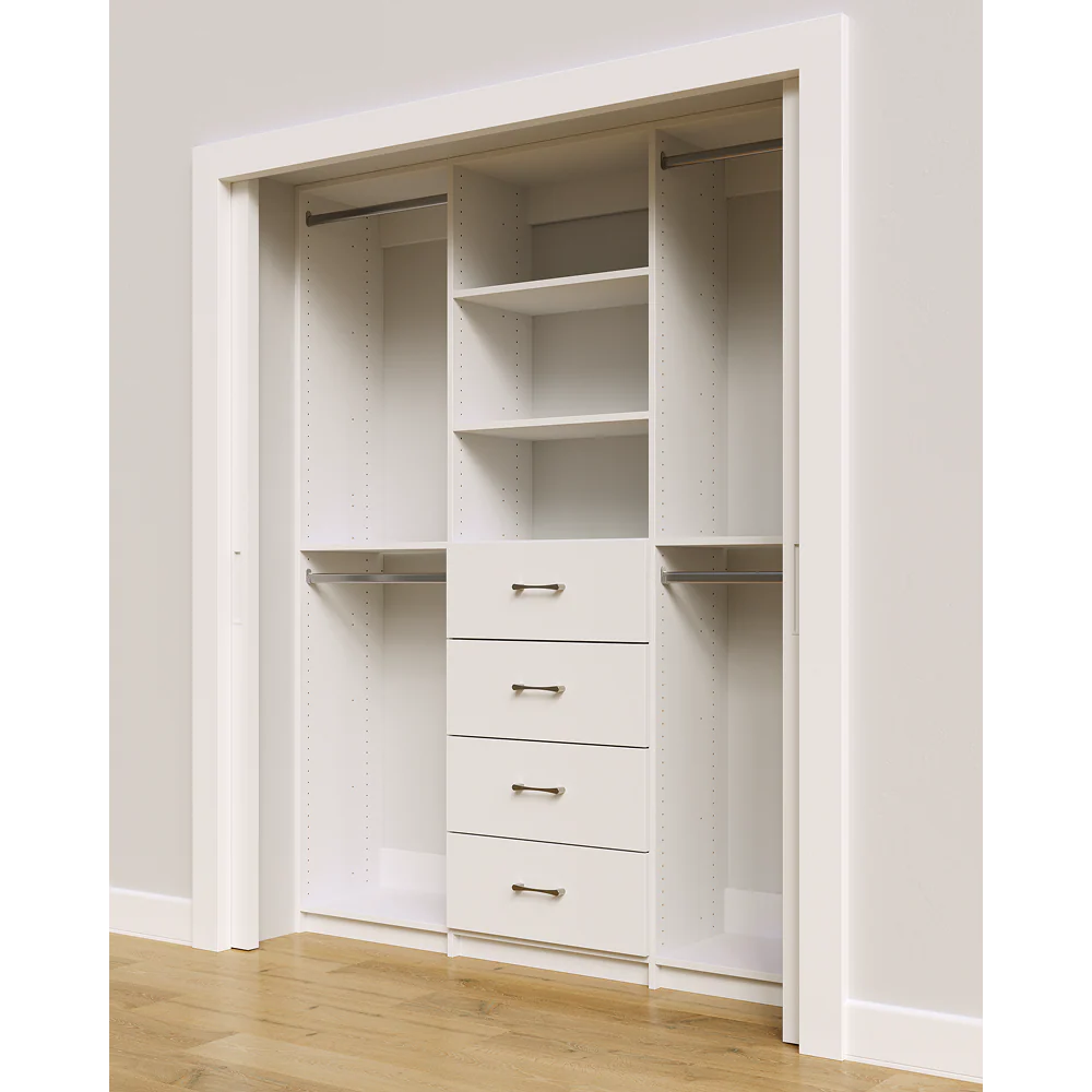 Alto Premium Closet Kit - Image 50