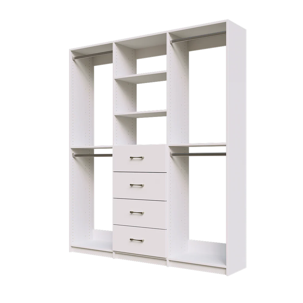 Alto Premium Closet Kit - Image 62