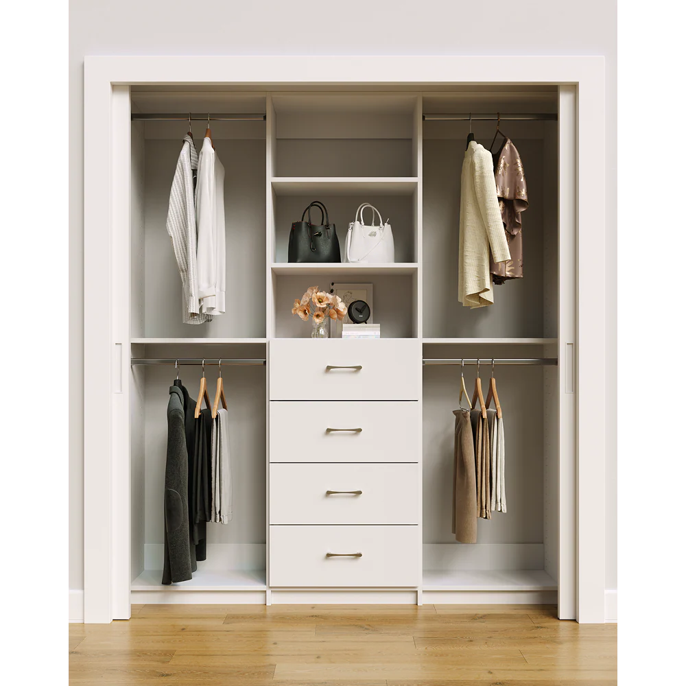Alto Premium Closet Kit - Image 63