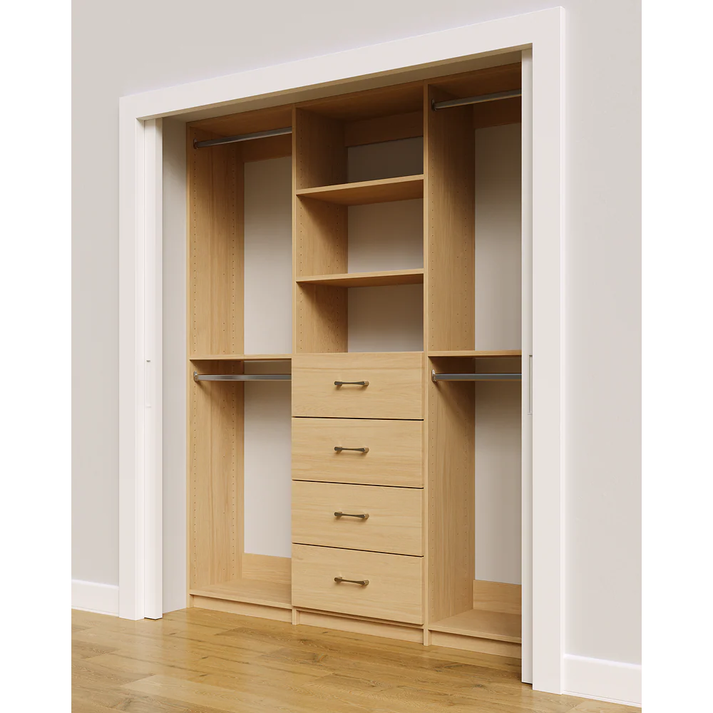 Alto Premium Closet Kit - Image 70