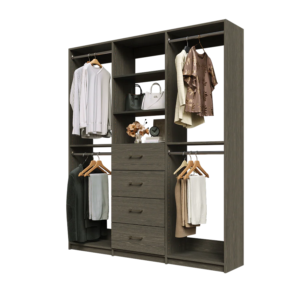 Alto Premium Closet Kit - Image 71