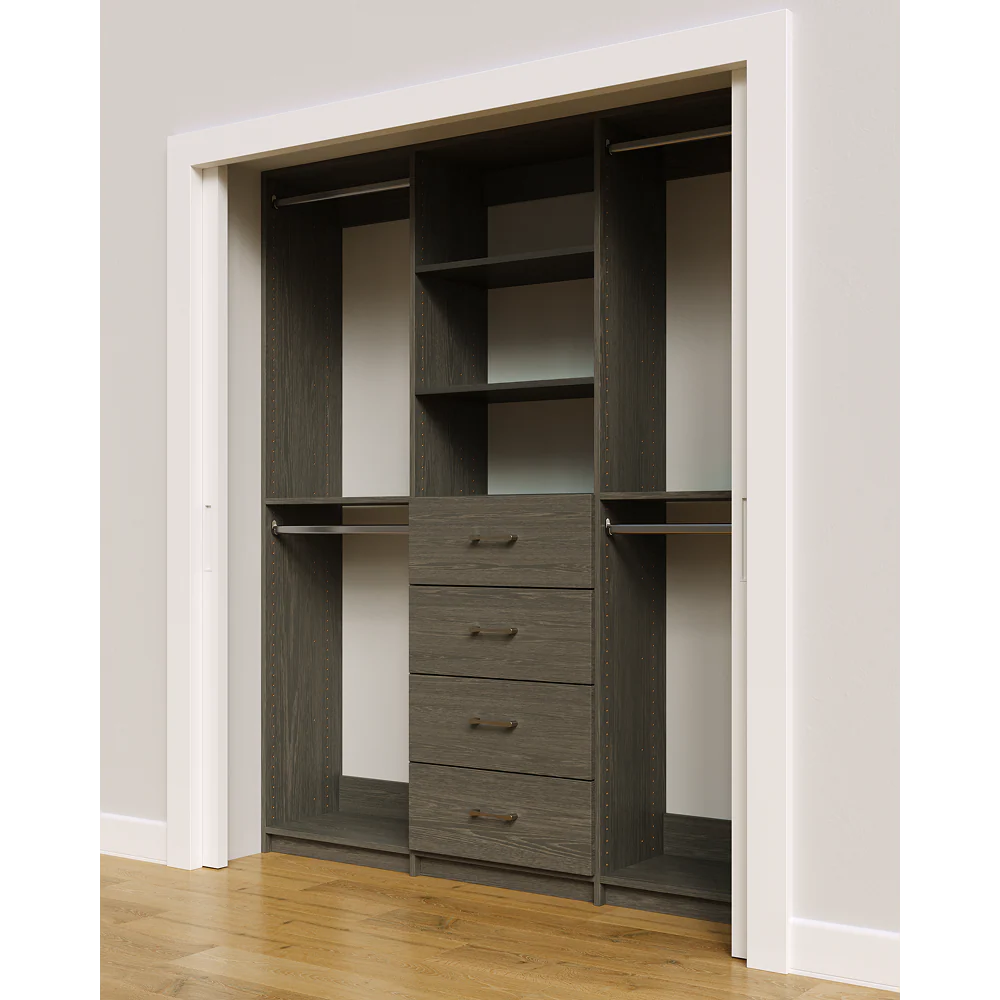 Alto Premium Closet Kit - Image 75