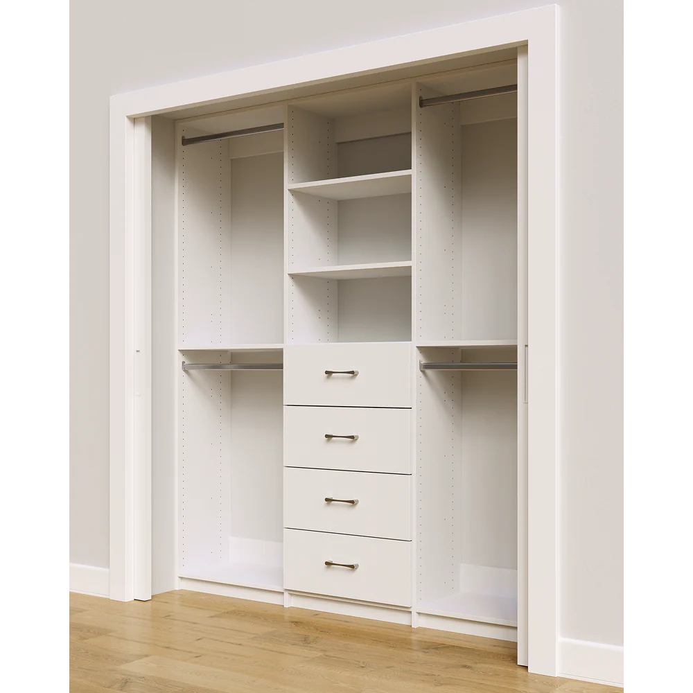 Alto Premium Closet Kit - Image 80