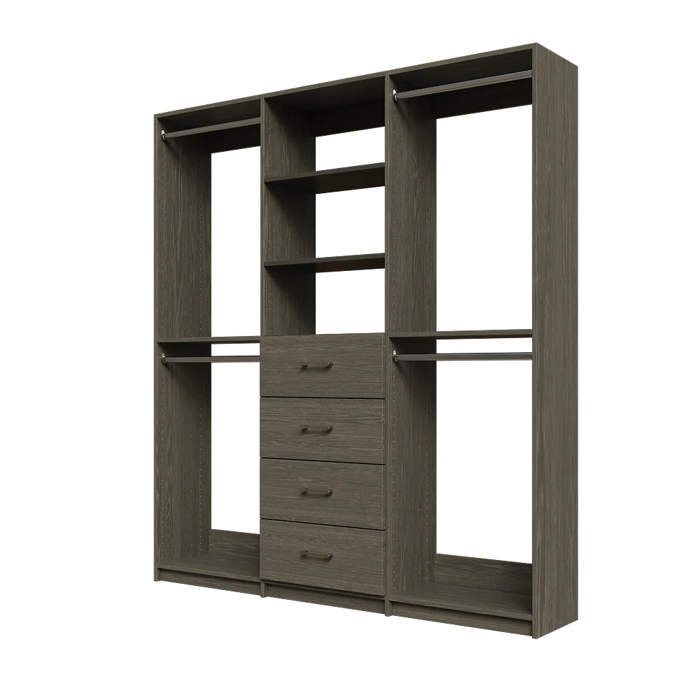 Alto Premium Closet Kit - Image 87