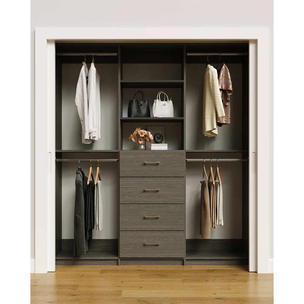 Alto Premium Closet Kit - Image 88