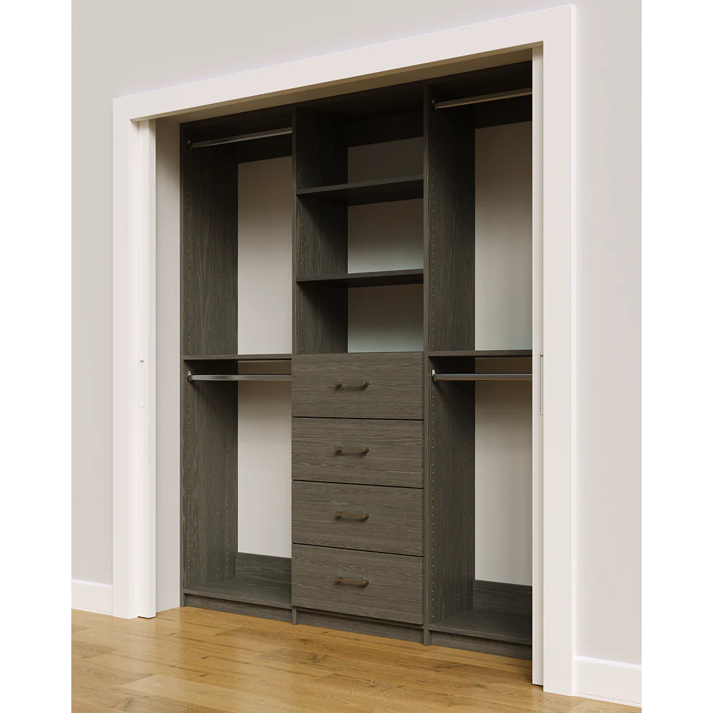 Alto Premium Closet Kit - Image 90