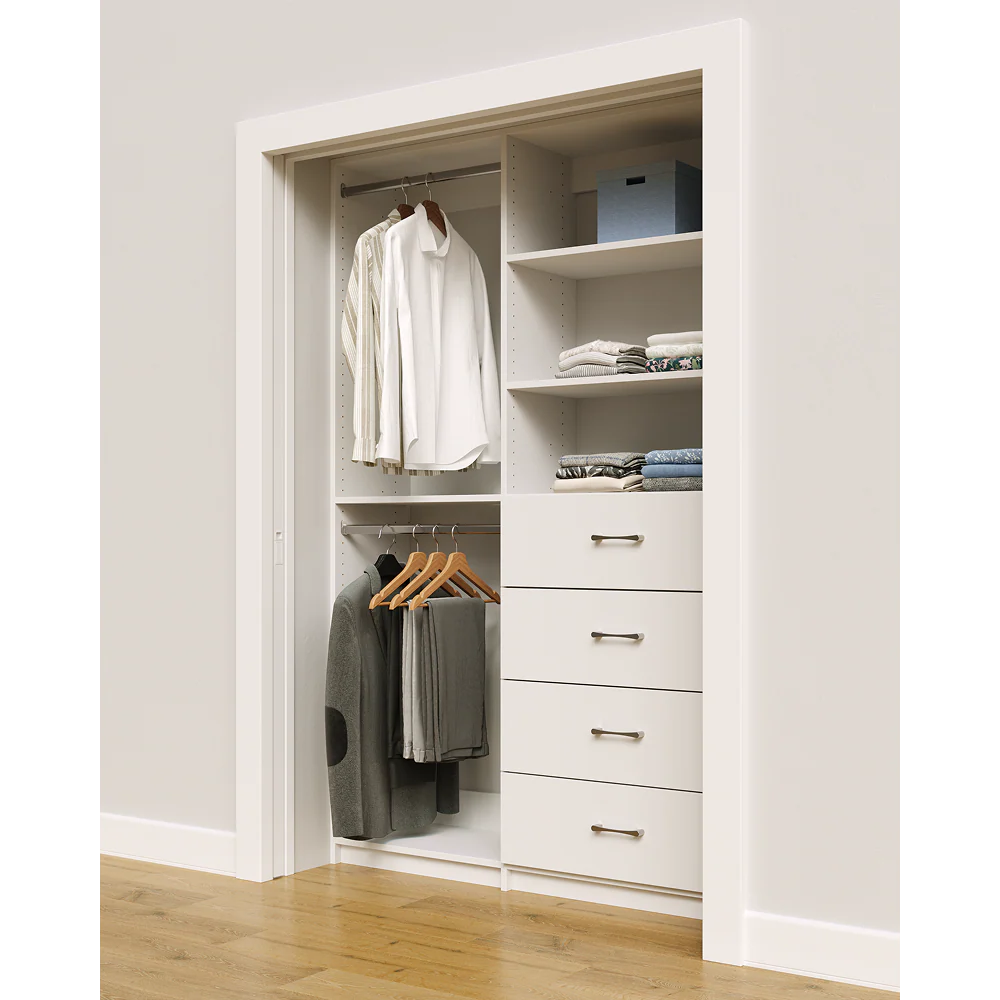 Alto Premium Compact Closet Kit - Image 29