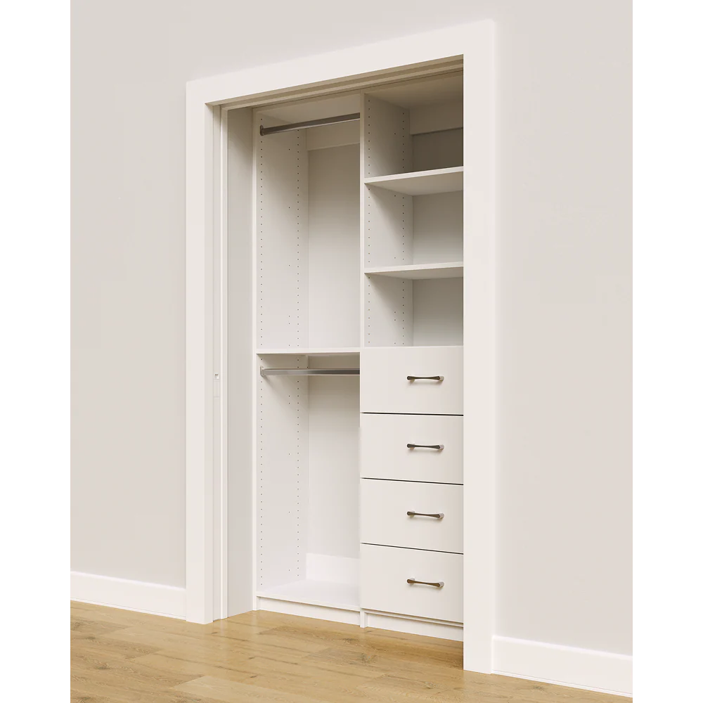 Alto Premium Compact Closet Kit - Image 5