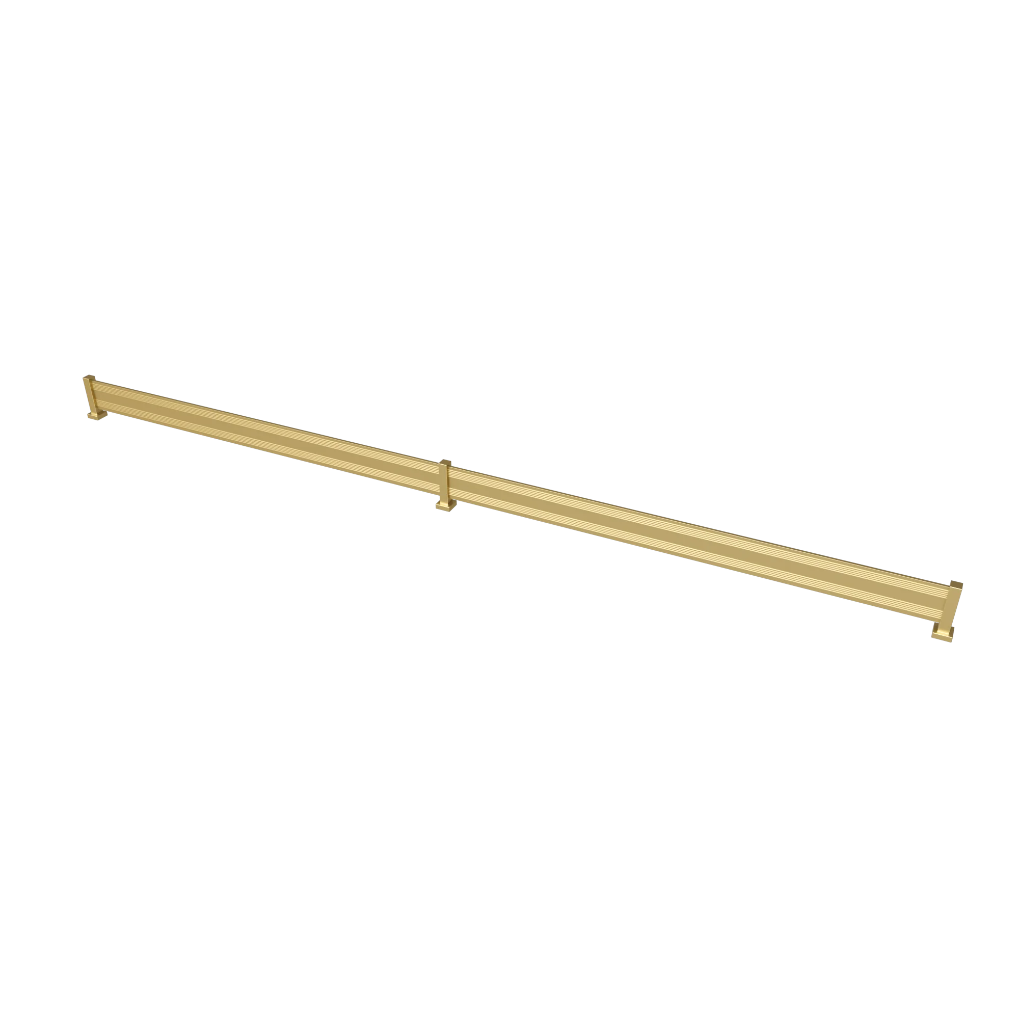 Alto Shoe Rail - Image 4