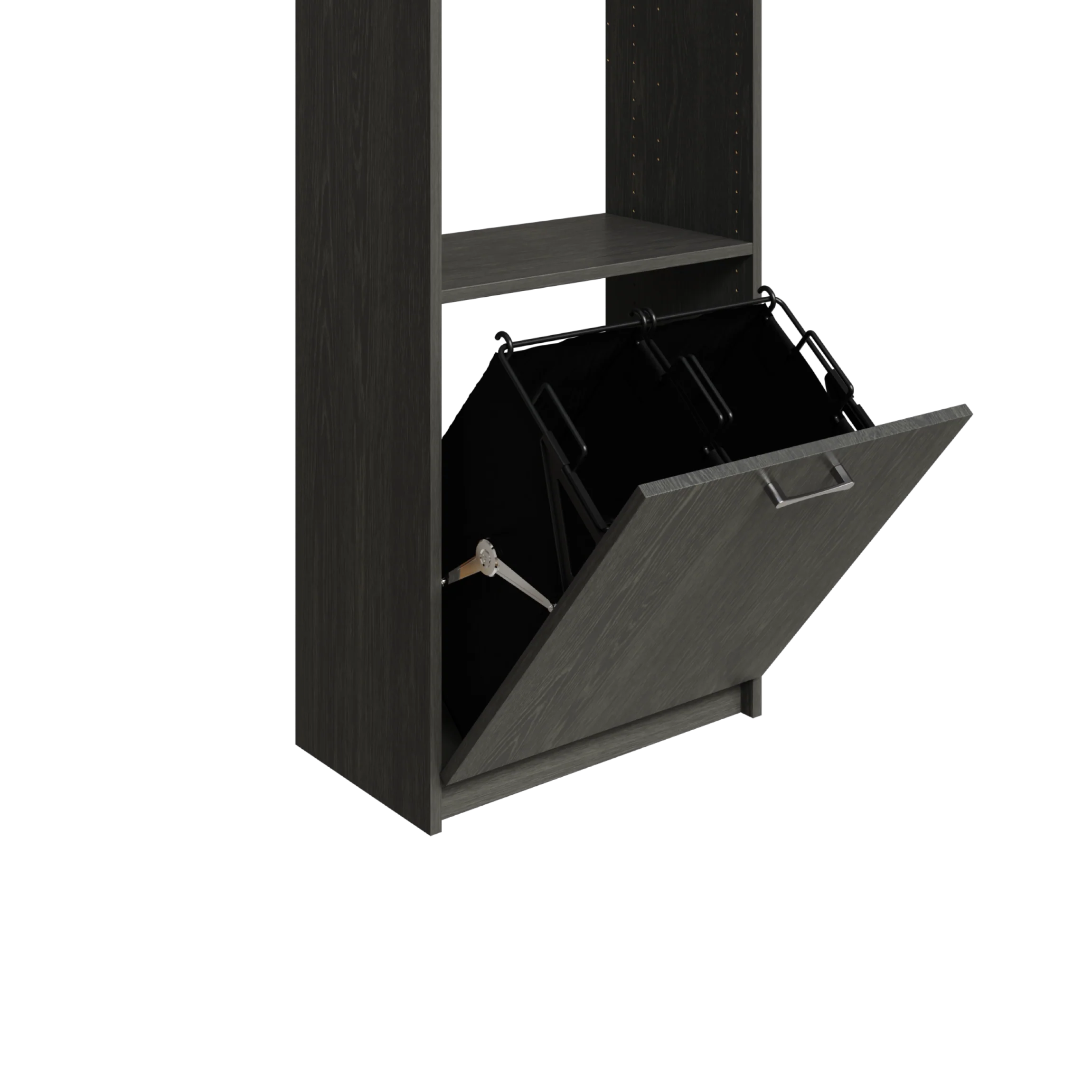 Alto Tilt-Out Hamper - Image 10