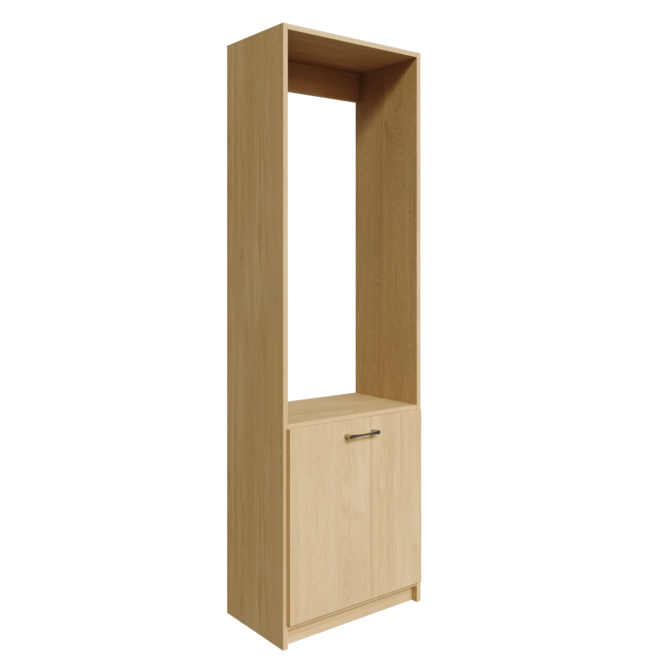 Alto Tilt-Out Hamper, 30" - Image 5