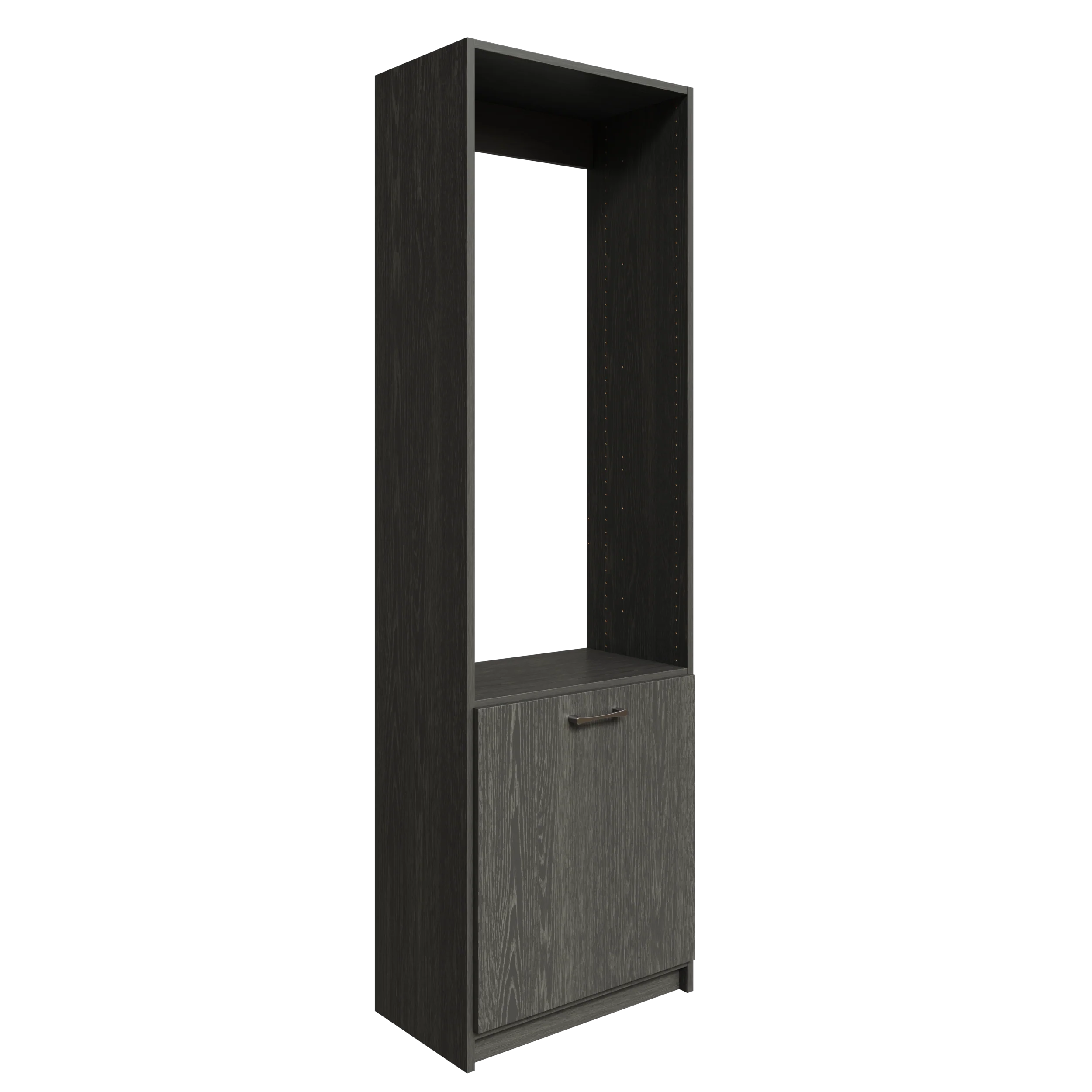 Alto Tilt-Out Hamper, 30" - Image 6